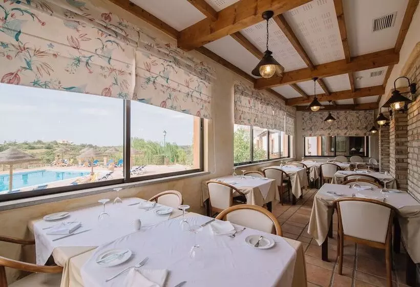 Сельский отель Quinta Dos Poetas Nature Hotel & Apartments