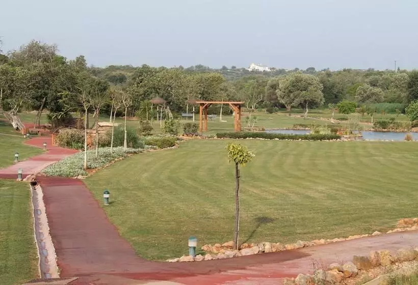 Сельский отель Quinta Dos Poetas Nature Hotel & Apartments