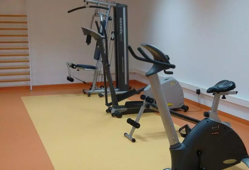 Сельский отель Quinta Dos Poetas Nature Hotel & Apartments