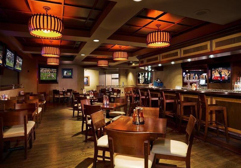 Otel Sheraton Springfield Monarch Place