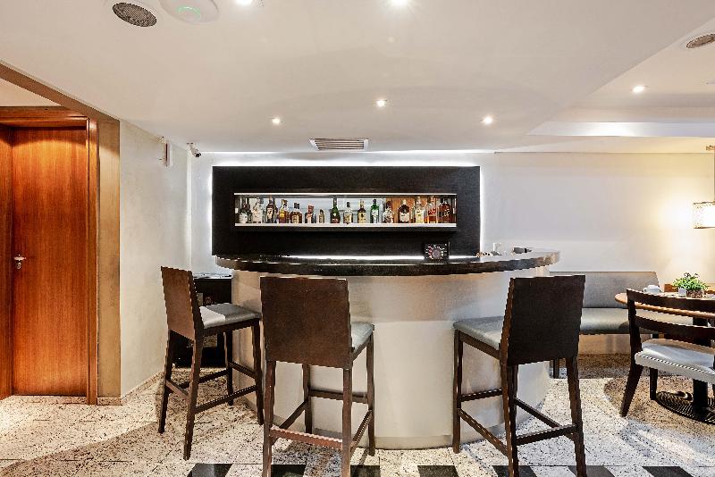 Hotel Slaviero Curitiba Batel