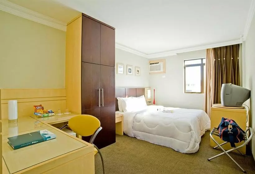 Hotel Slaviero Executive Pinhais