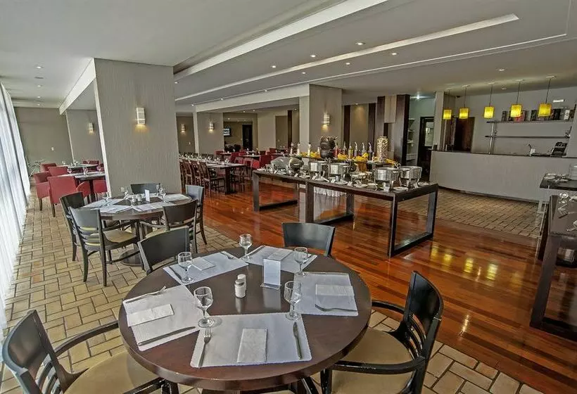 Hotel Slaviero Executive Pinhais