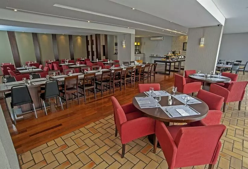 Hotel Slaviero Executive Pinhais