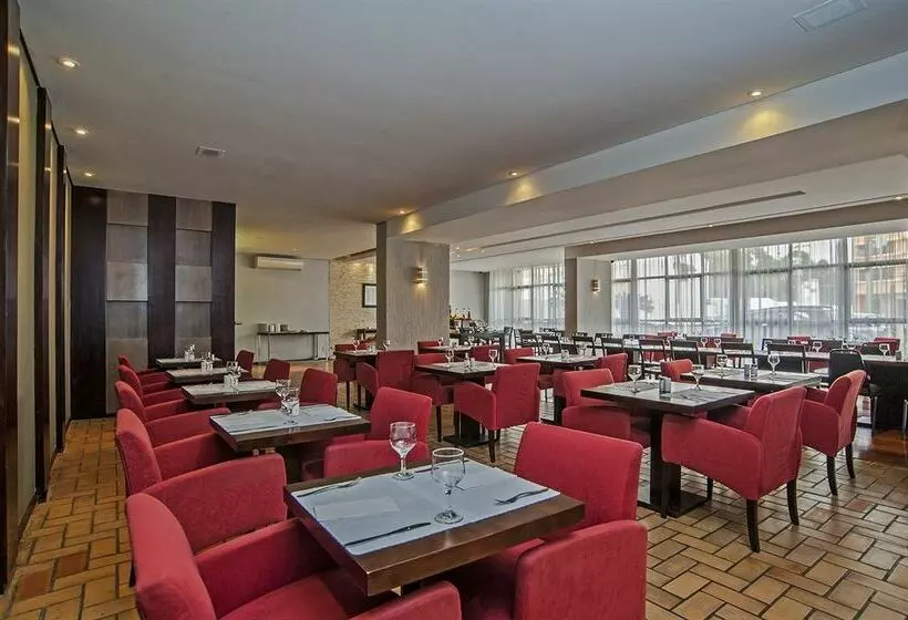 Hotel Slaviero Executive Pinhais