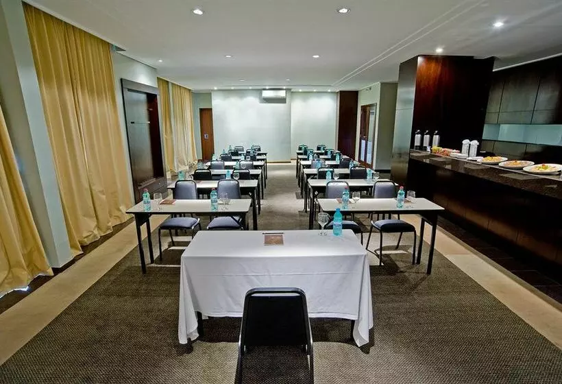 Hotel Slaviero Executive Pinhais