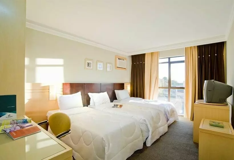 Hotel Slaviero Executive Pinhais