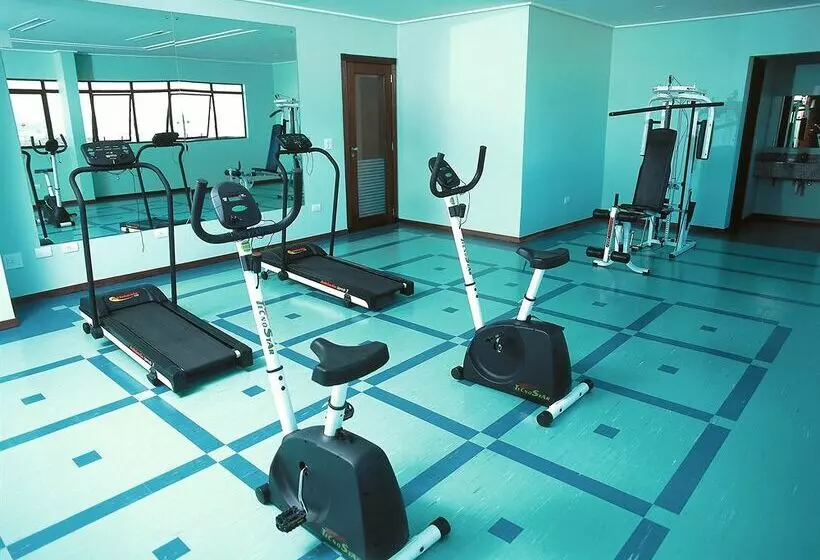 Hotel Slaviero Executive Pinhais