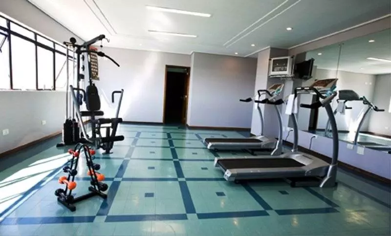 Hotel Slaviero Executive Pinhais