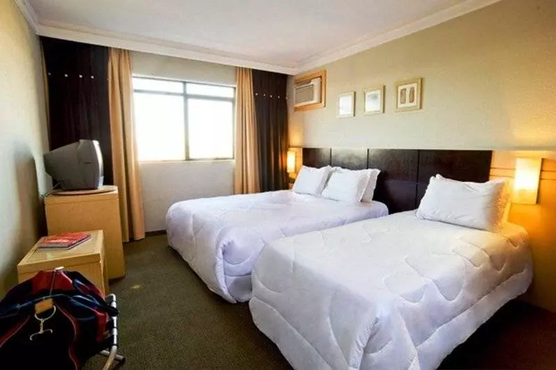 Hotel Slaviero Executive Pinhais