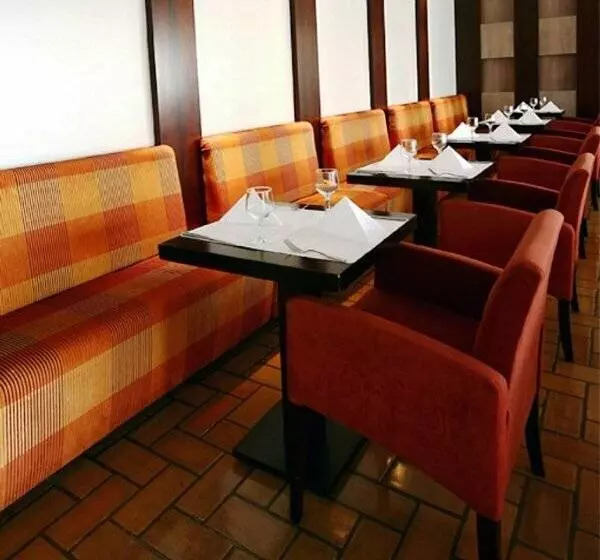 Hotel Slaviero Executive Pinhais