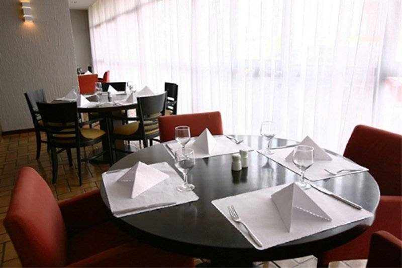 فندق Slaviero Executive Pinhais