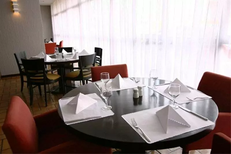 Hotel Slaviero Executive Pinhais