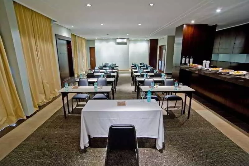 Hotel Slaviero Executive Pinhais