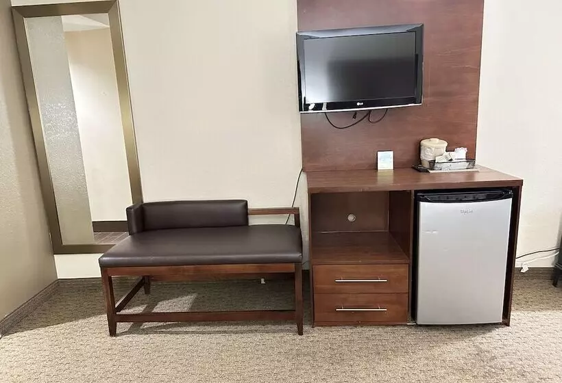 호텔 Vista Suites Near Leconte Convention Center