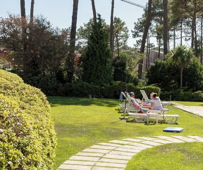 Lavanda Hotel Miravillas