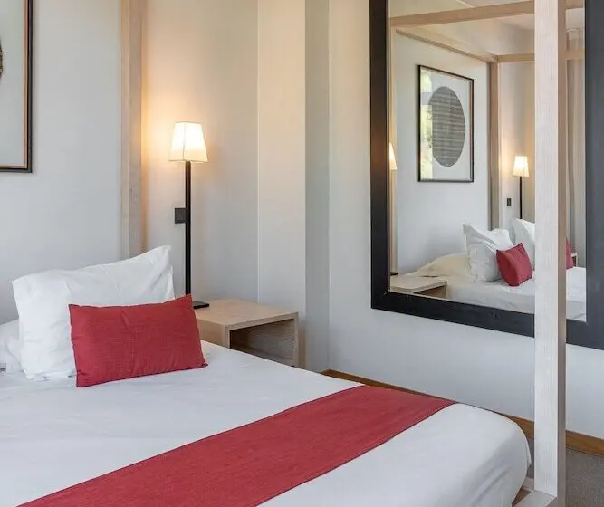 Lavanda Hotel Miravillas