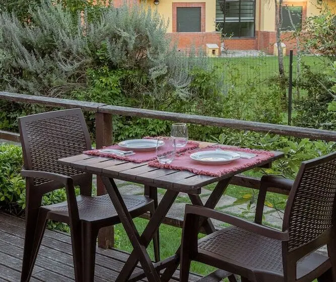 Lavanda Hotel Miravillas
