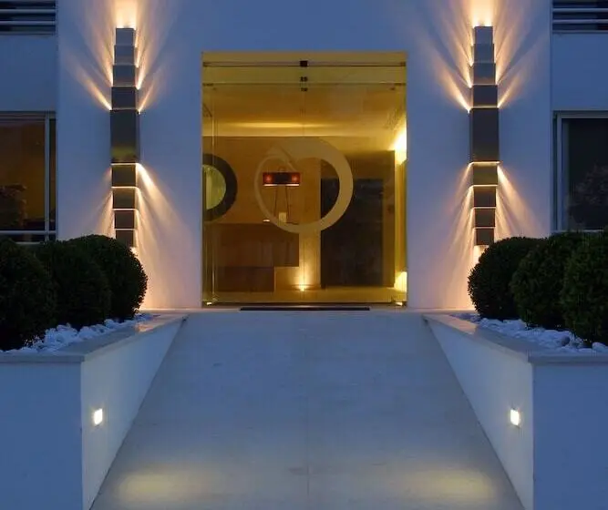 Lavanda Hotel Miravillas