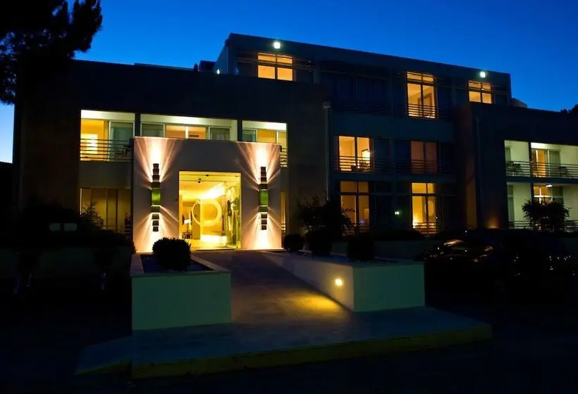 Lavanda Hotel Miravillas