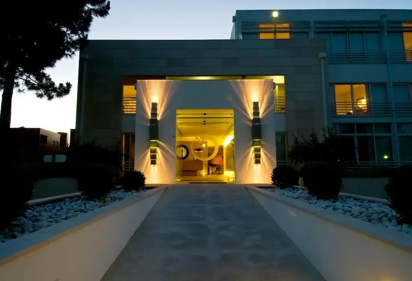 Lavanda Hotel Miravillas