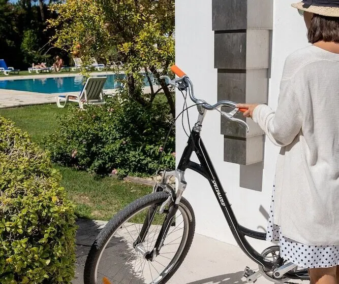 Lavanda Hotel Miravillas