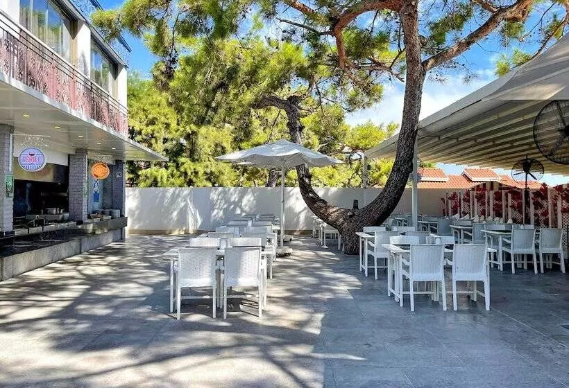 Курорт Catamaran Quality Times