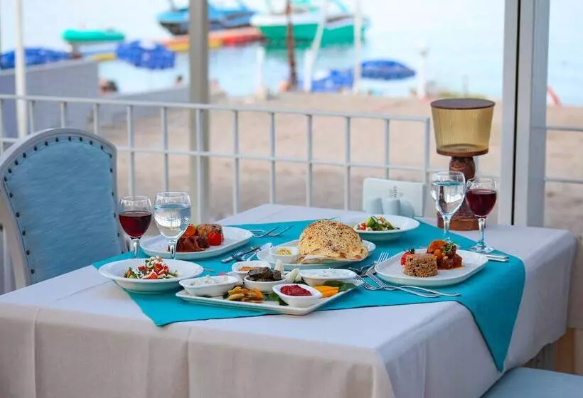 Курорт Catamaran Quality Times