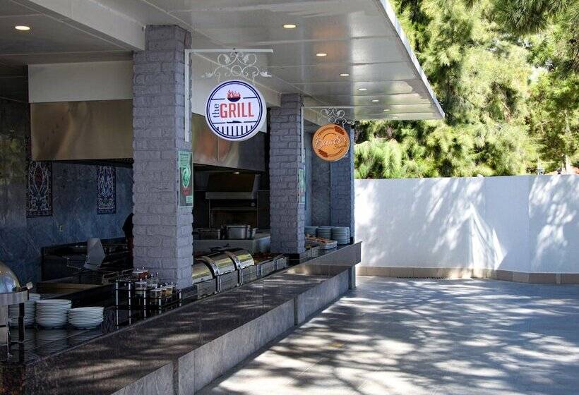 استراحتگاه Catamaran Quality Times