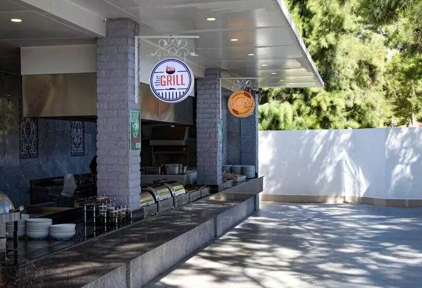 Курорт Catamaran Quality Times