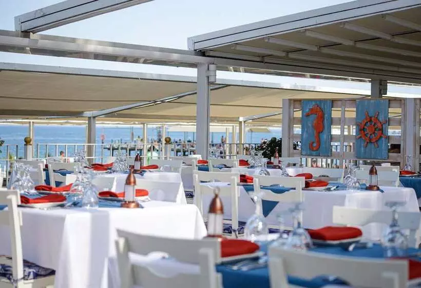 Курорт Catamaran Quality Times