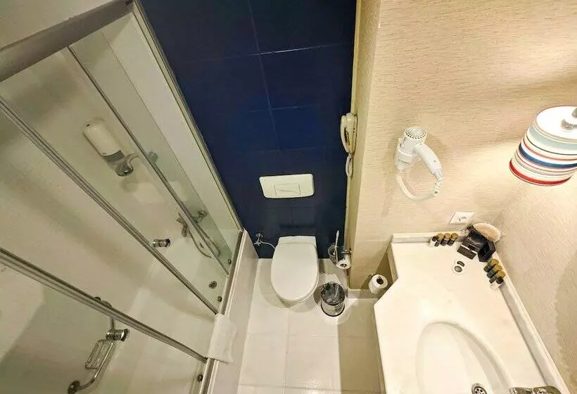 Курорт Catamaran Quality Times