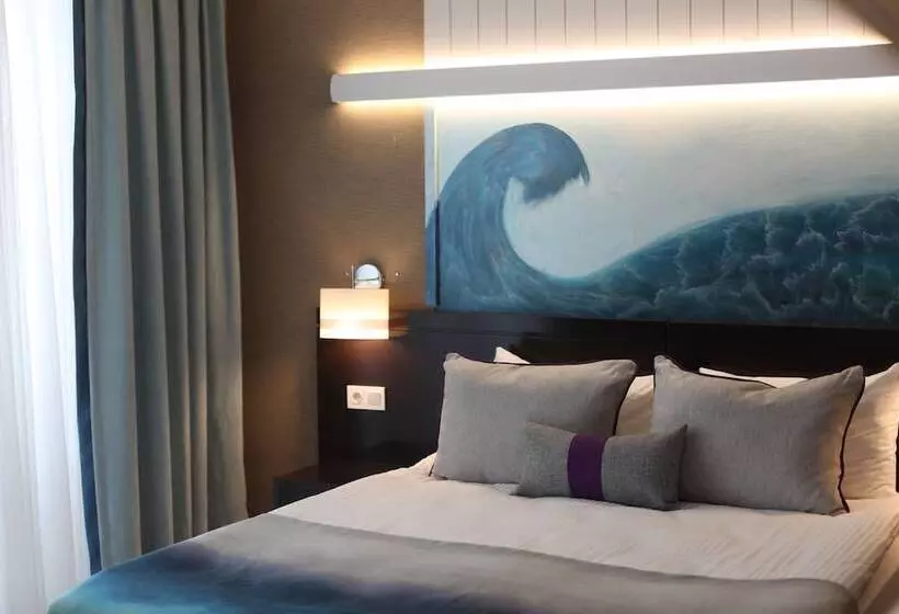 Курорт Catamaran Quality Times