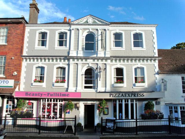 הוסטל The Merlin