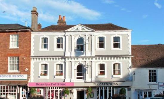 הוסטל The Merlin