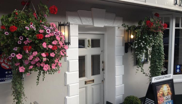 הוסטל The Merlin