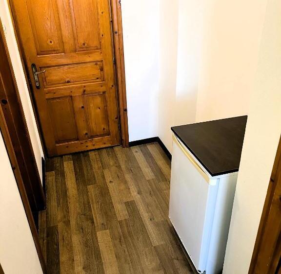 هاستل Vila Egreta