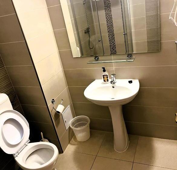 هاستل Vila Egreta