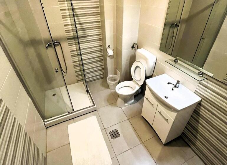 هاستل Vila Egreta