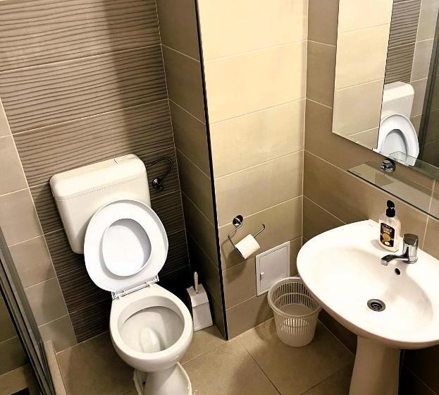 هاستل Vila Egreta