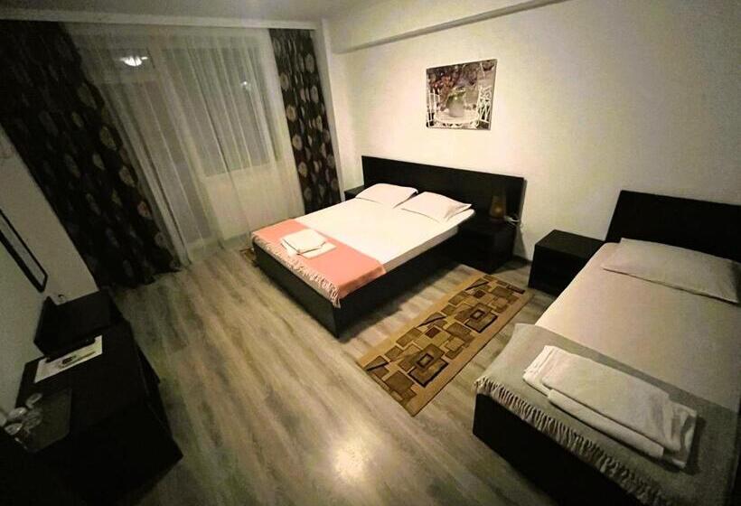 هاستل Vila Egreta