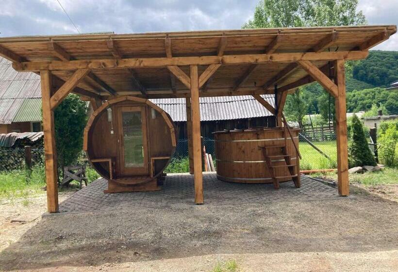 تختخواب و صبحانه Kincses Panzió