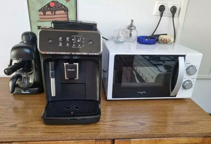 ベッドアンドブレックファースト Kincses Panzió