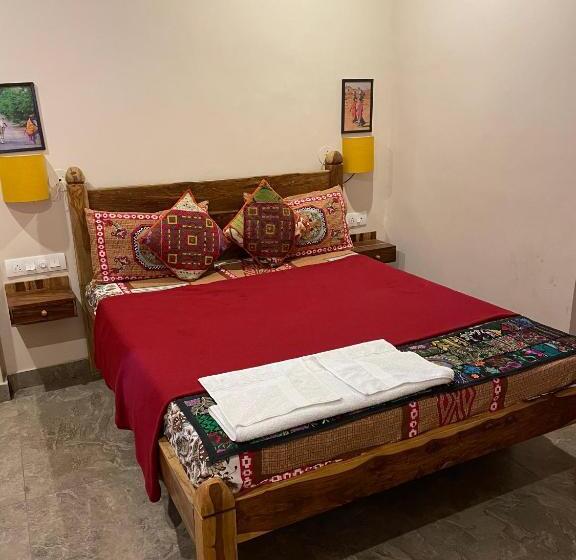 فندق Corsican Haveli