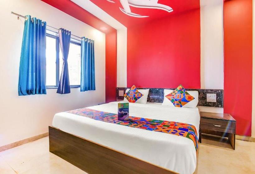 Hotel Fab S Ramada Hills