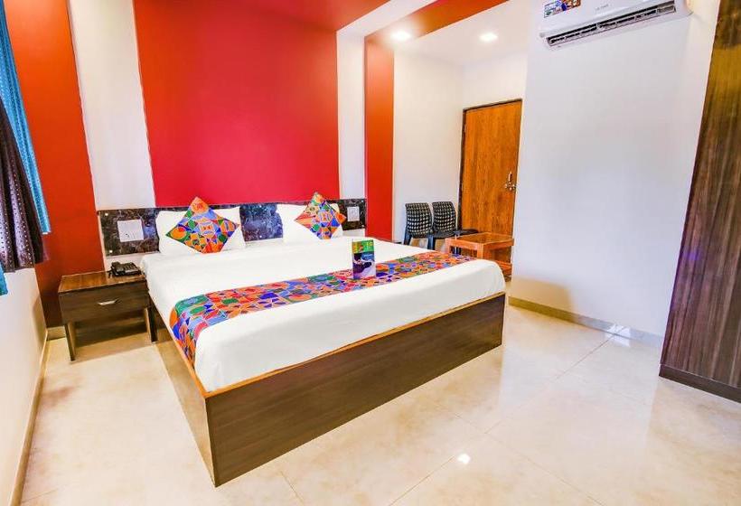 Hotel Fab S Ramada Hills