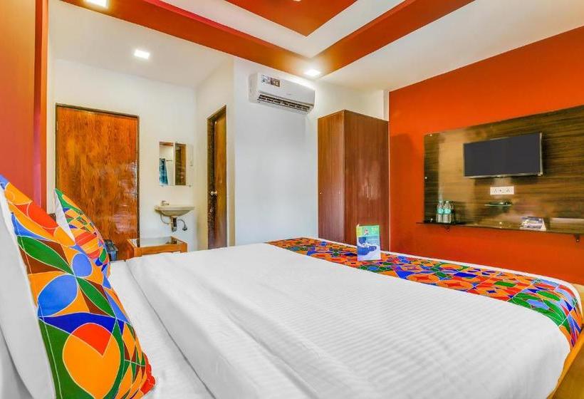 Hotel Fab S Ramada Hills