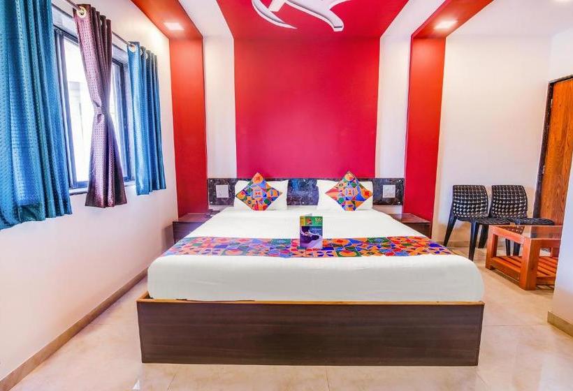 Hotel Fab S Ramada Hills