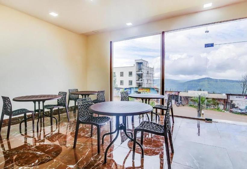 Hotel Fab S Ramada Hills