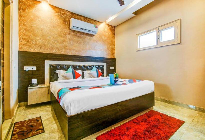 Hotell Fabexpress Rd